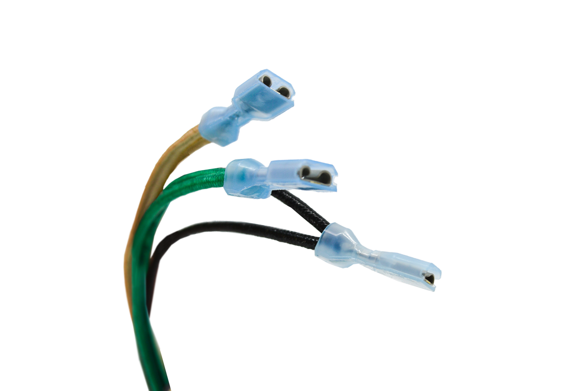 Ecoflow Lights Wire Harness F2691 / F4905 - product view 3