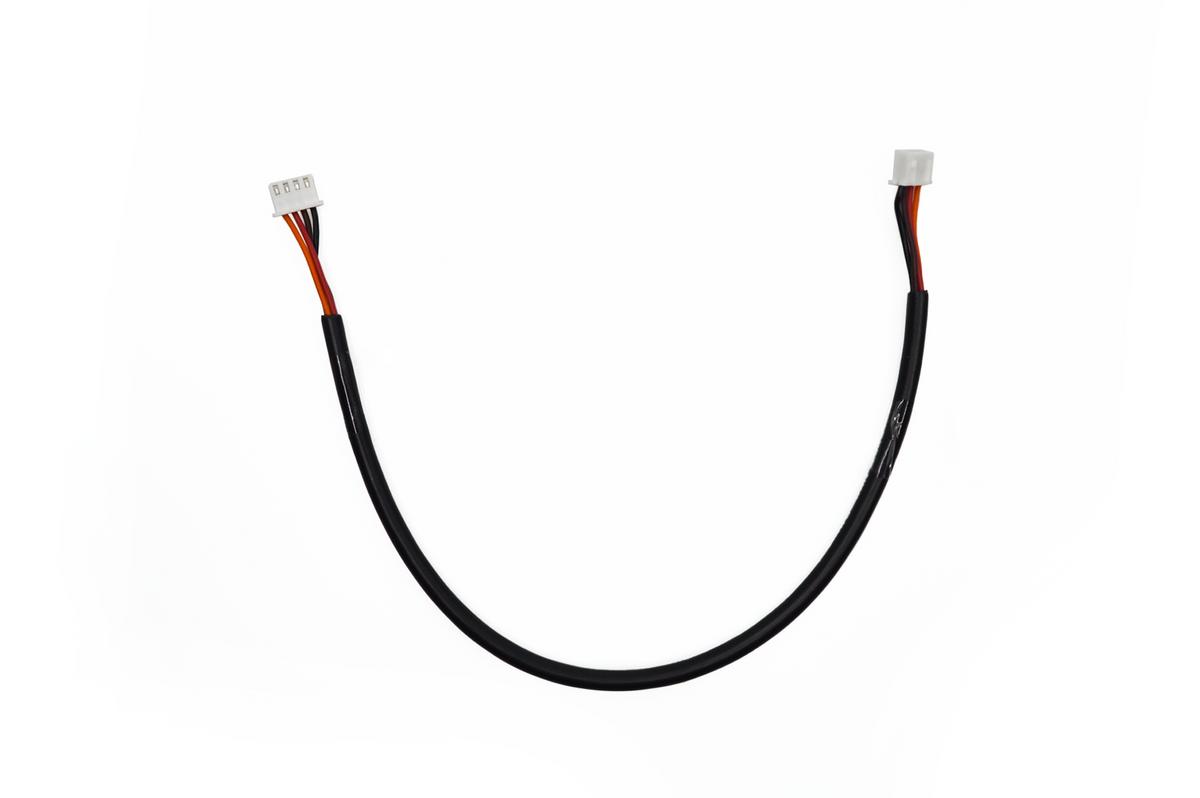 IHP F2692 Ecoflow Battery Backup Wire Harness - product view 1