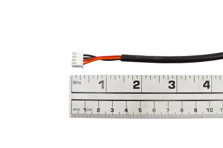 IHP F2692 Ecoflow Battery Backup Wire Harness - product view 4