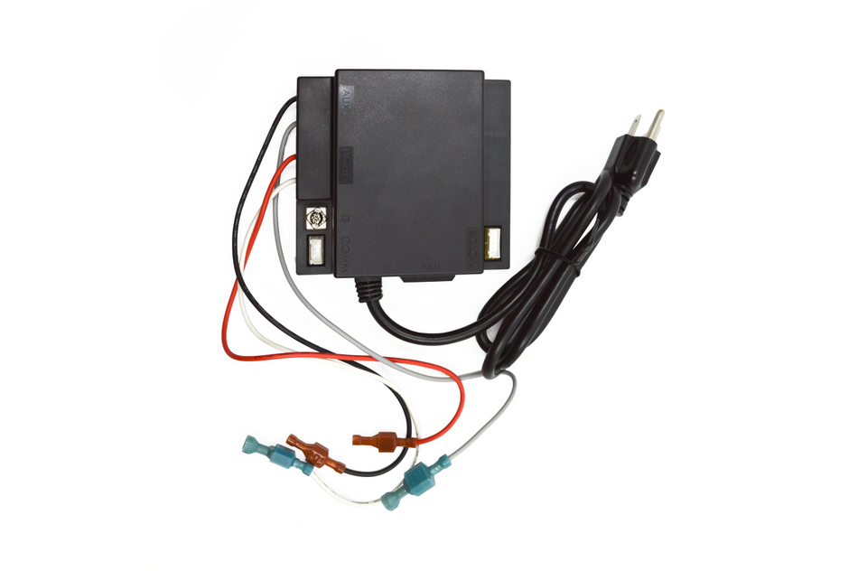 IHP F2693 Ecoflow Extension Power Supply Module - product view 1