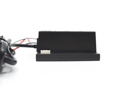 IHP F2693 Ecoflow Extension Power Supply Module - product view 4