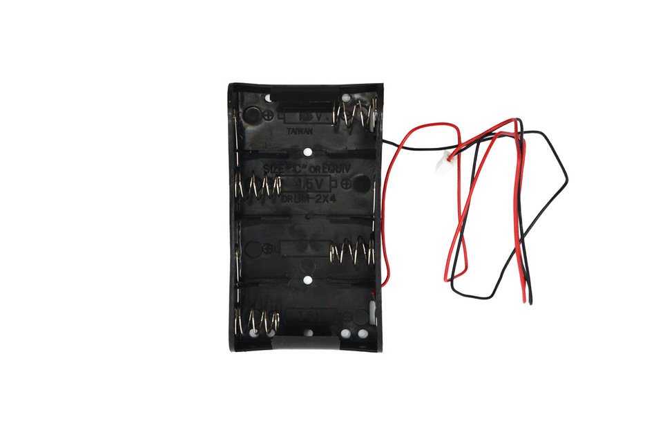 IHP F2958 Ecoflow C-Cell Battery Pack - product view 1