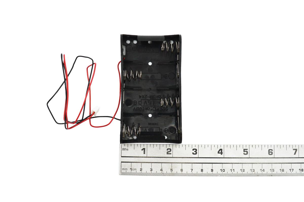 IHP F2958 Ecoflow C-Cell Battery Pack - product view 4