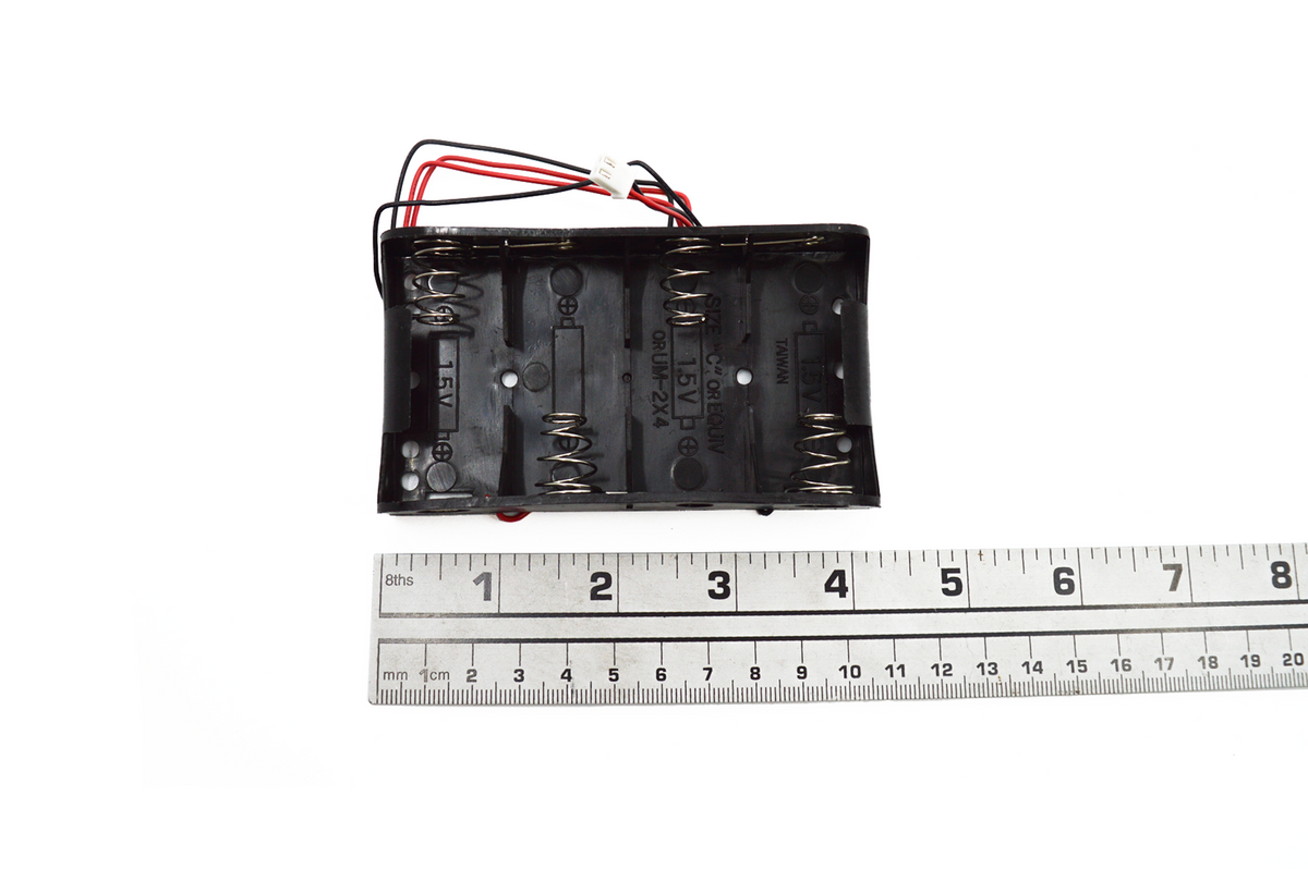 IHP F2958 Ecoflow C-Cell Battery Pack - product view 5