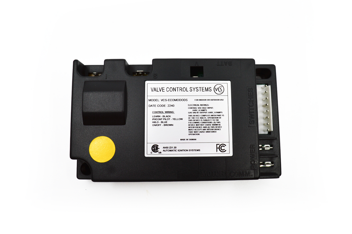 IHP F2960 Ecoflow ODS RF Control Module - product view 1