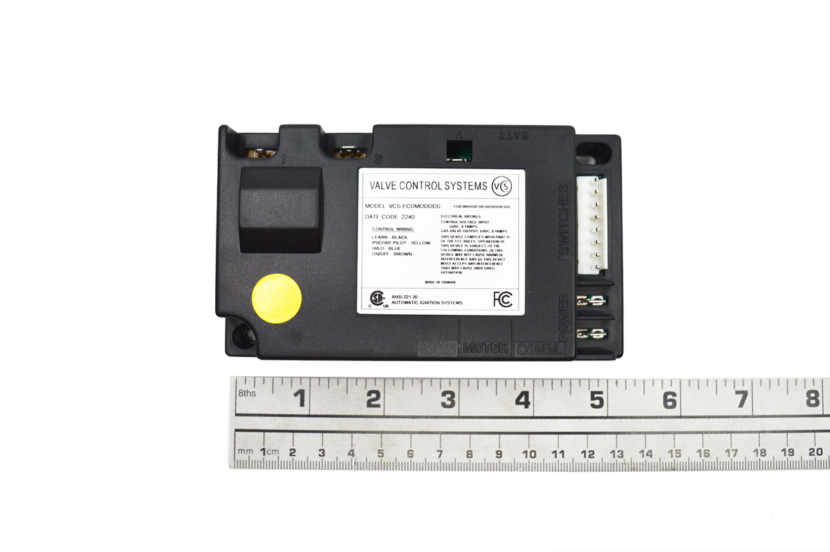 IHP F2960 Ecoflow ODS RF Control Module - product view 7