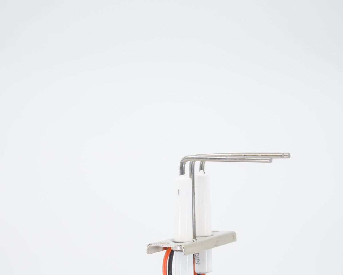ST-3-091-1007 / J6789 Ignitor Electrode with Flame Sensor - product view 12
