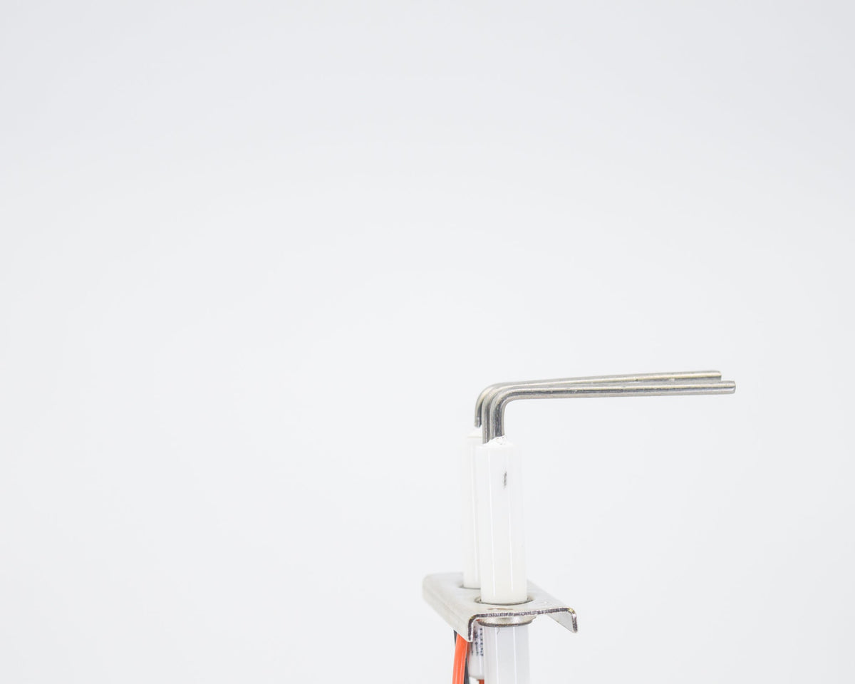 ST-3-091-1007 / J6789 Ignitor Electrode with Flame Sensor - product view 16