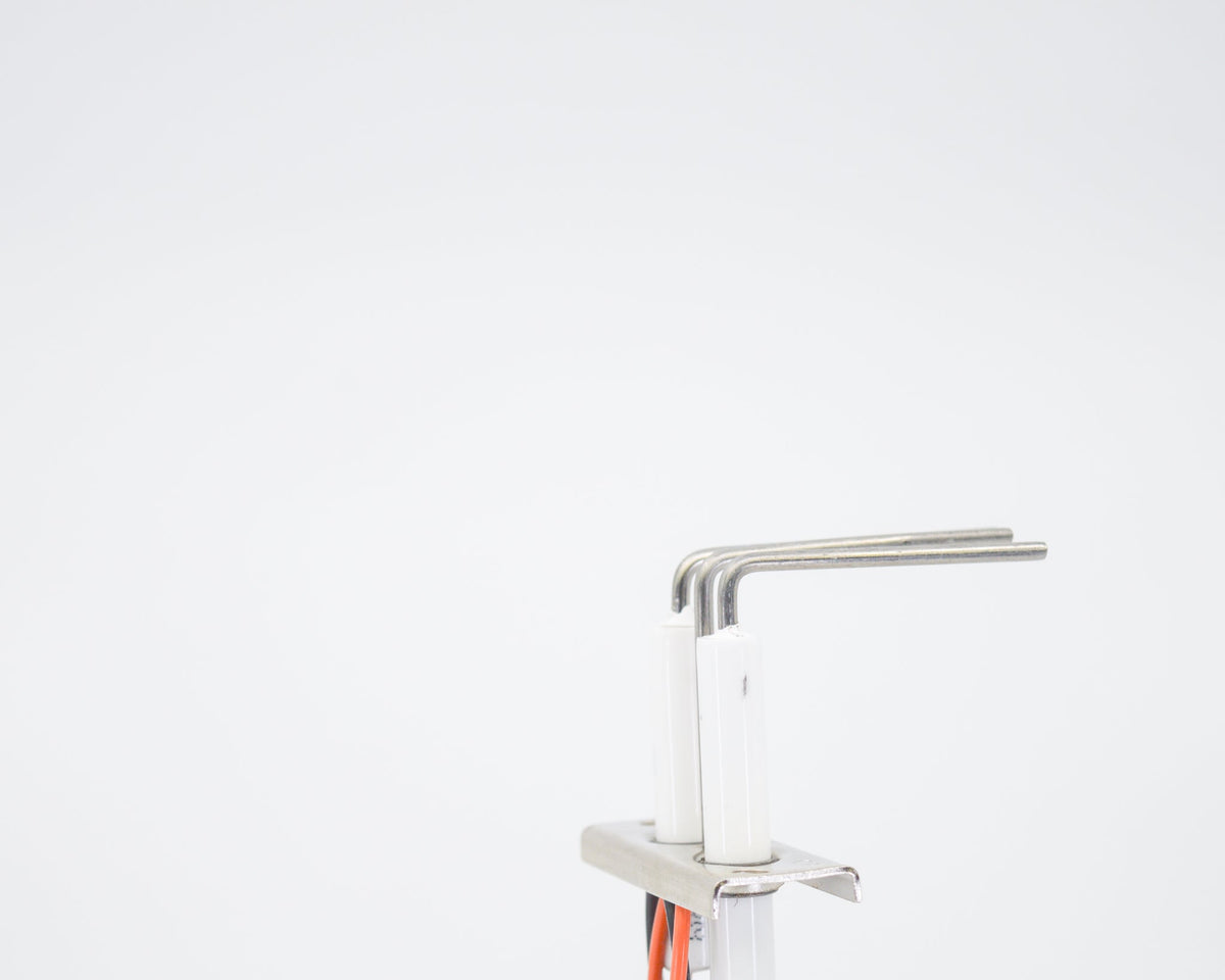 ST-3-091-1007 / J6789 Ignitor Electrode with Flame Sensor - product view 17