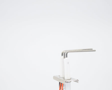 ST-3-091-1007 / J6789 Ignitor Electrode with Flame Sensor - product view 17