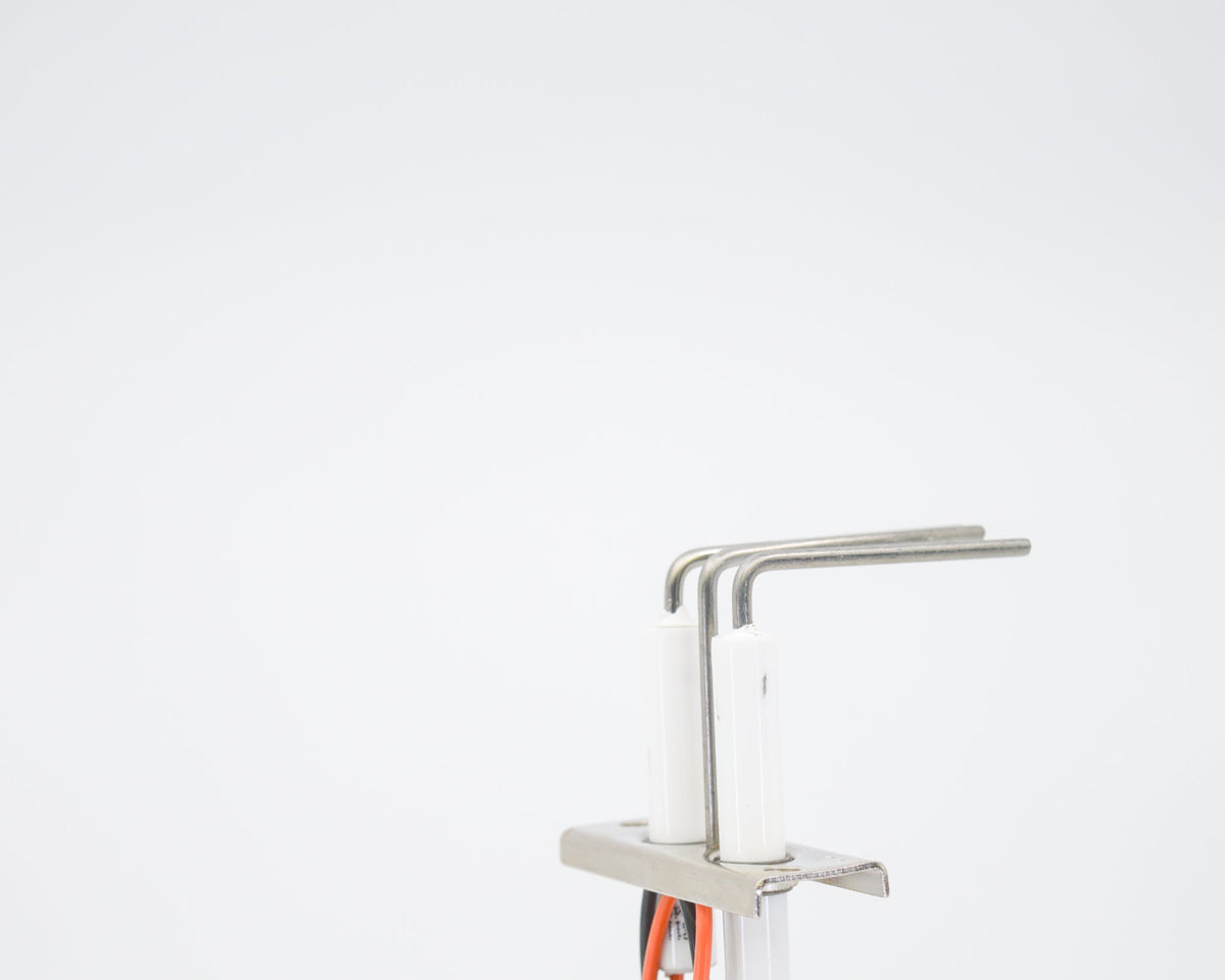 ST-3-091-1007 / J6789 Ignitor Electrode with Flame Sensor - product view 18