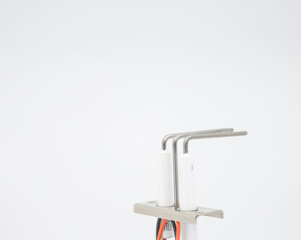 ST-3-091-1007 / J6789 Ignitor Electrode with Flame Sensor - product view 19