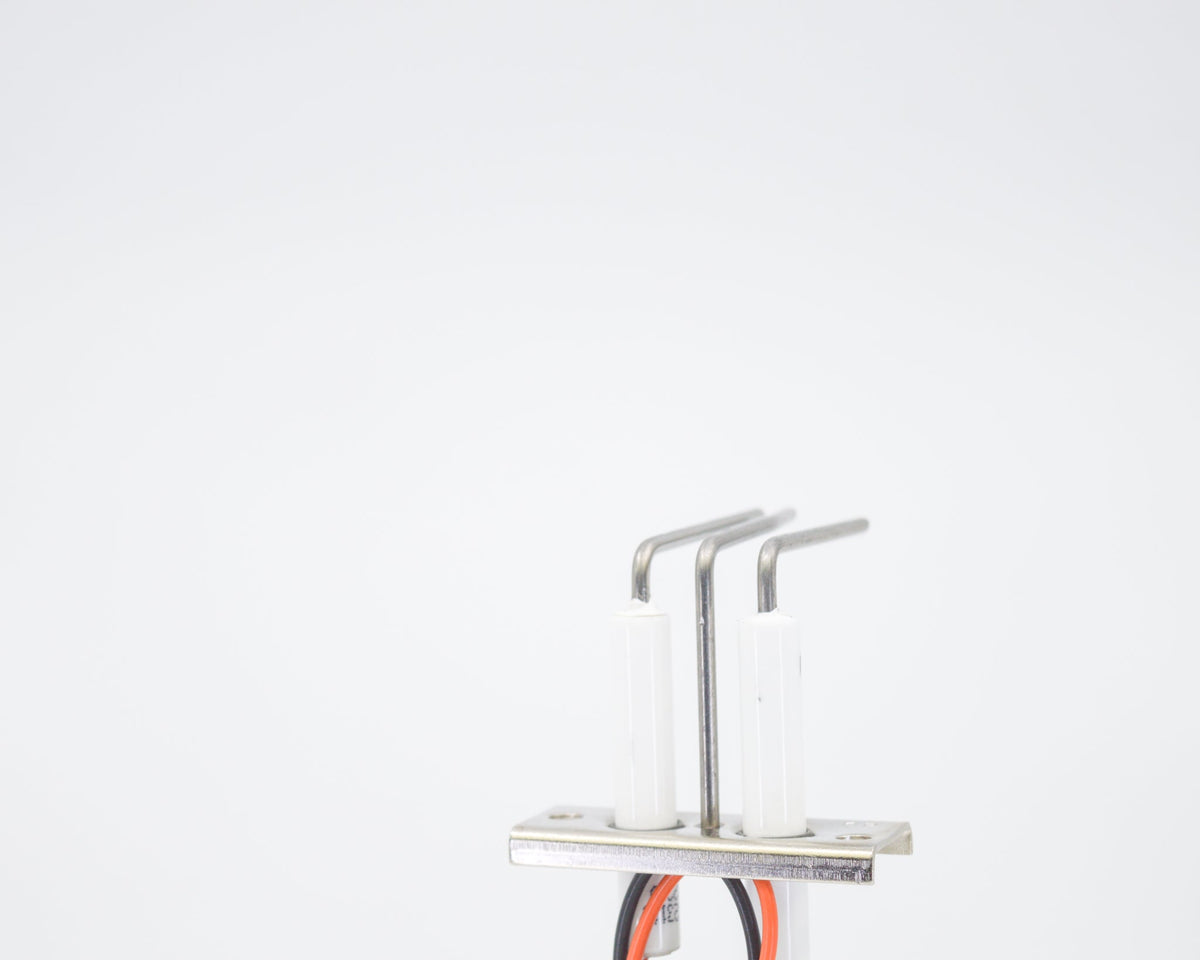 ST-3-091-1007 / J6789 Ignitor Electrode with Flame Sensor - product view 22