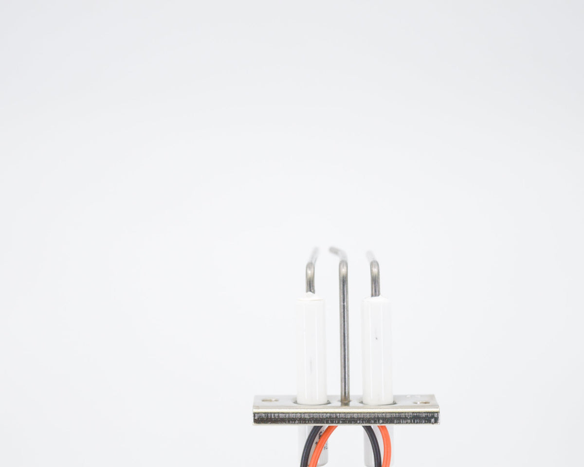 ST-3-091-1007 / J6789 Ignitor Electrode with Flame Sensor - product view 24