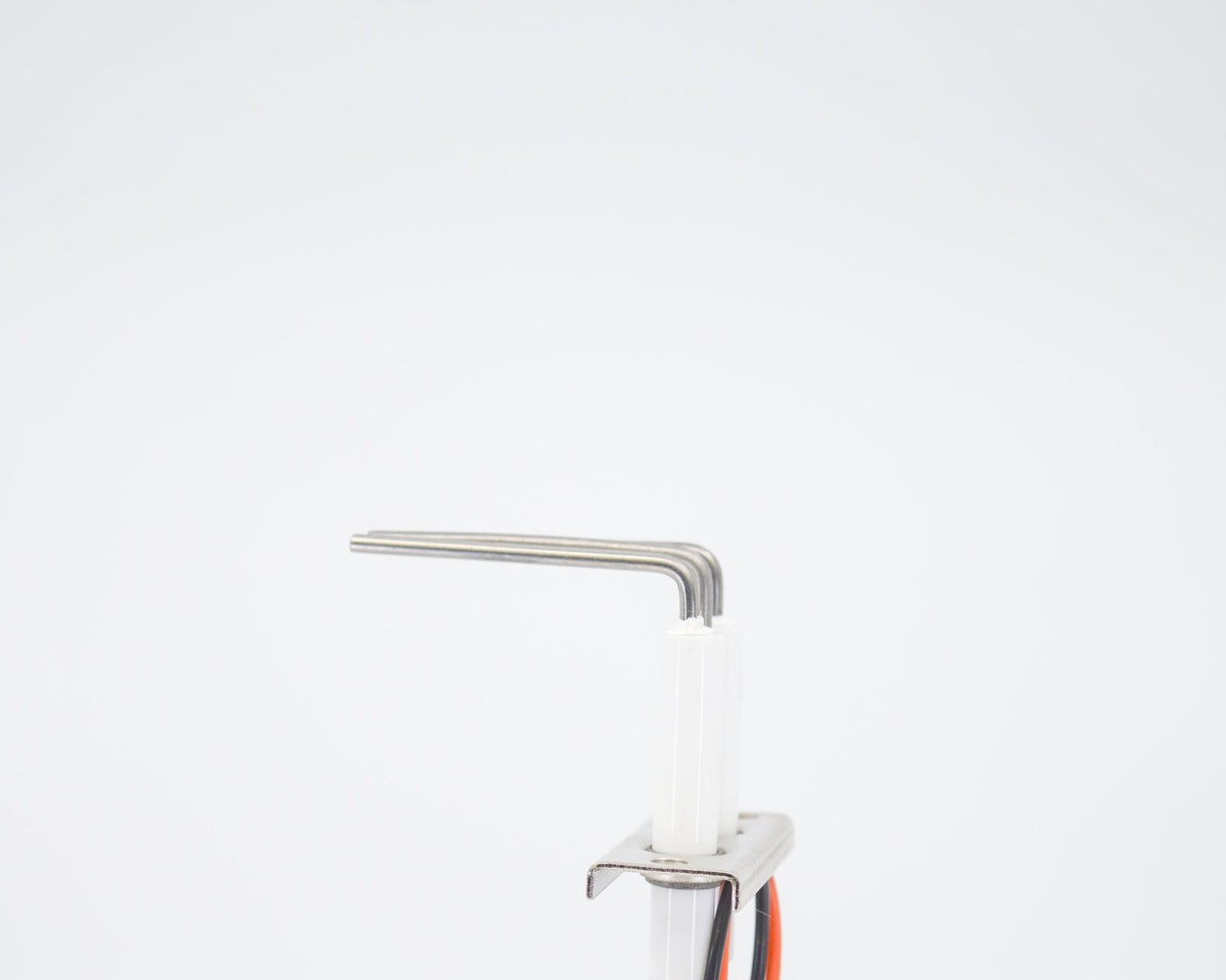 ST-3-091-1007 / J6789 Ignitor Electrode with Flame Sensor - product view 32