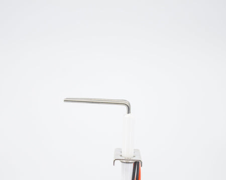 ST-3-091-1007 / J6789 Ignitor Electrode with Flame Sensor - product view 33