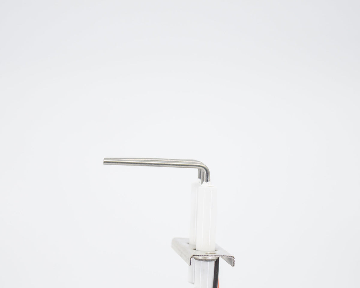 ST-3-091-1007 / J6789 Ignitor Electrode with Flame Sensor - product view 34