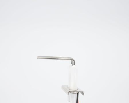 ST-3-091-1007 / J6789 Ignitor Electrode with Flame Sensor - product view 34
