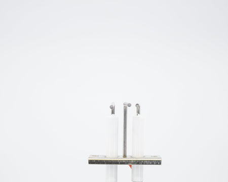 ST-3-091-1007 / J6789 Ignitor Electrode with Flame Sensor - product view 42