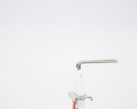 ST-3-091-1007 / J6789 Ignitor Electrode with Flame Sensor - product view 3