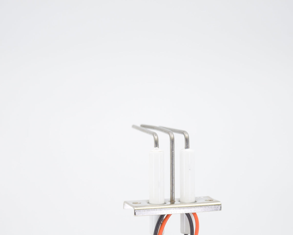 ST-3-091-1007 / J6789 Ignitor Electrode with Flame Sensor - product view 4