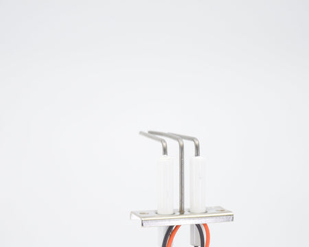 ST-3-091-1007 / J6789 Ignitor Electrode with Flame Sensor - product view 4