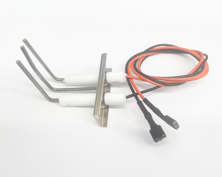 ST-3-091-1007 / J6789 Ignitor Electrode with Flame Sensor - product view 5