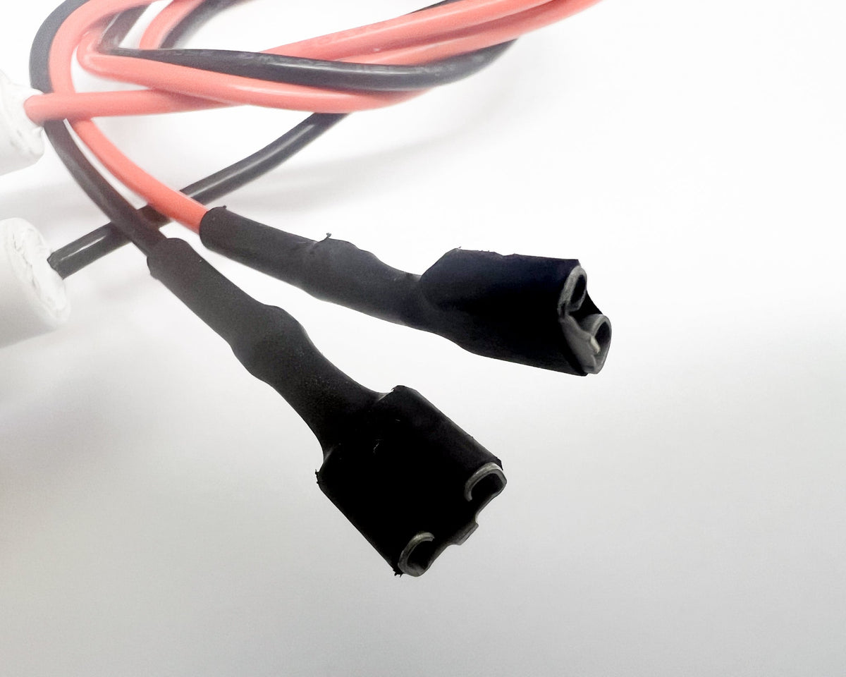 ST-3-091-1007 / J6789 Ignitor Electrode with Flame Sensor - product view 6