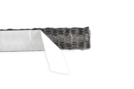 Flameworks FP0404 Glass Gasket Tape, 3/4 Inch x 8 Feet - product view 1