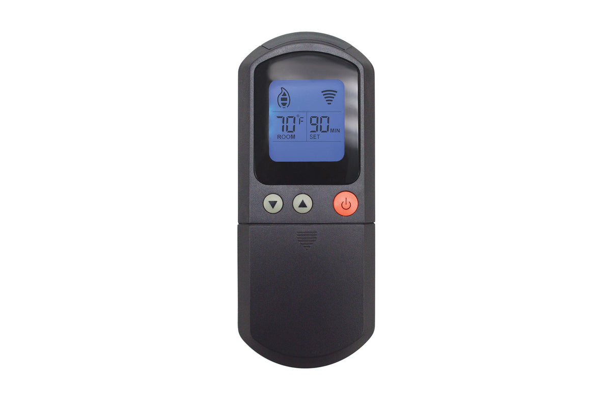 Flameworks FW9810 On/Off Fireplace Remote Kit with Timer - product view 1