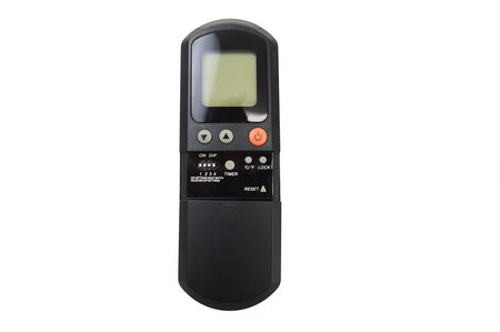 Flameworks FW9810 On/Off Fireplace Remote Kit with Timer - product view 3