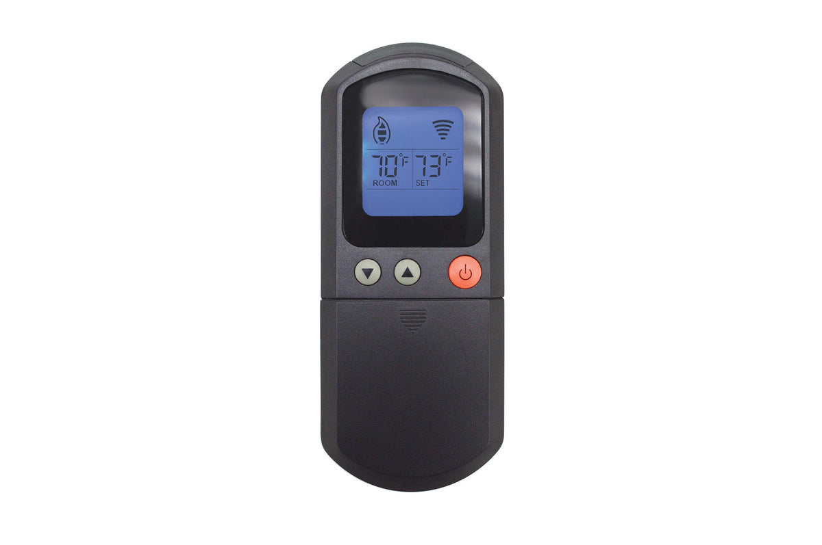 Flameworks FW9811 Thermostatic Gas Fireplace Remote Kit - product view 1