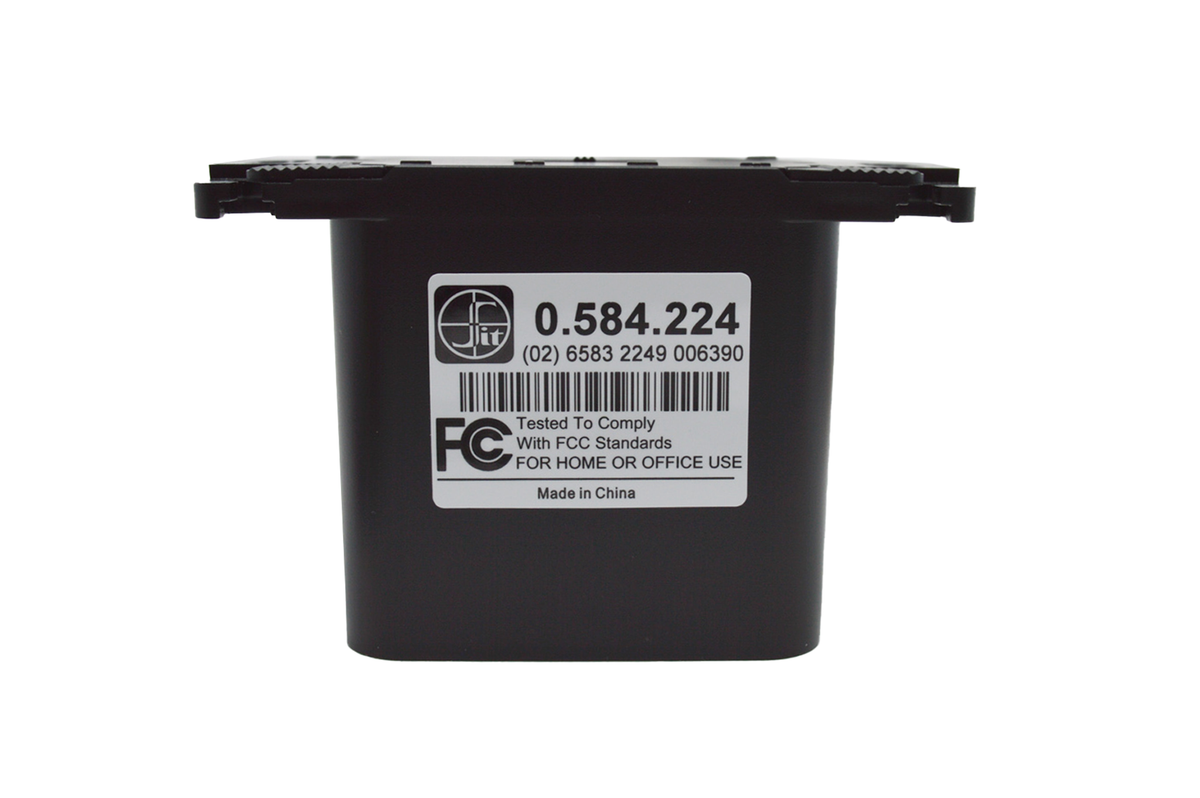 SIT Proflame Remote Receiver 0.584.224 - product image 4