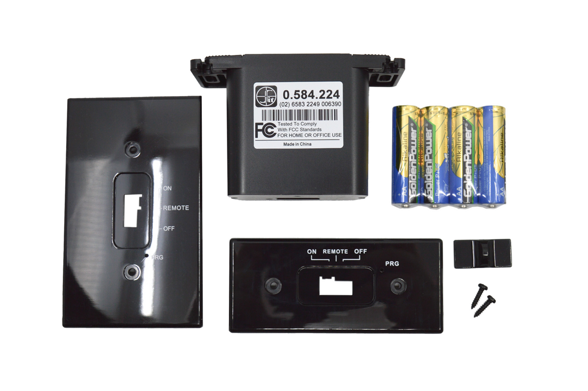 SIT Proflame Remote Receiver 0.584.224 - product image 7