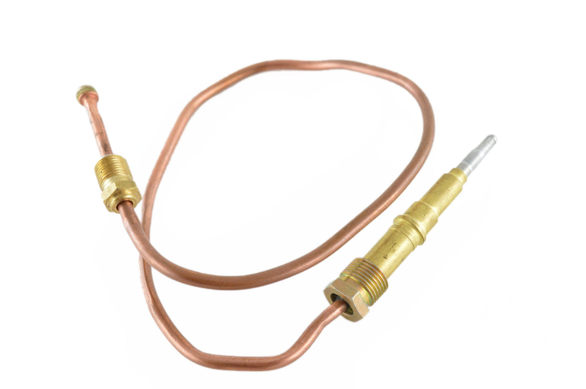 EuroSIT 0.200.221 Thermocouple Without Leads, 18 in - product view 1