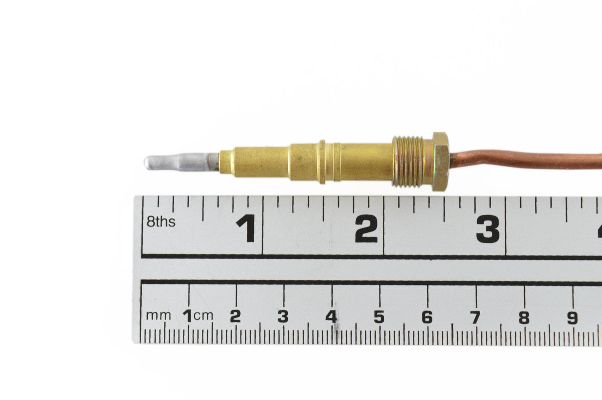 EuroSIT 0.200.221 Thermocouple Without Leads, 18 in - product view 2