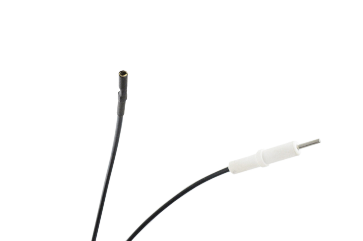 SIT Short Pilot Electrode 0.915.075 | 26-Inch Overall - product image 2