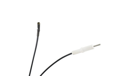 SIT Short Pilot Electrode 0.915.075 | 26-Inch Overall - product image 2