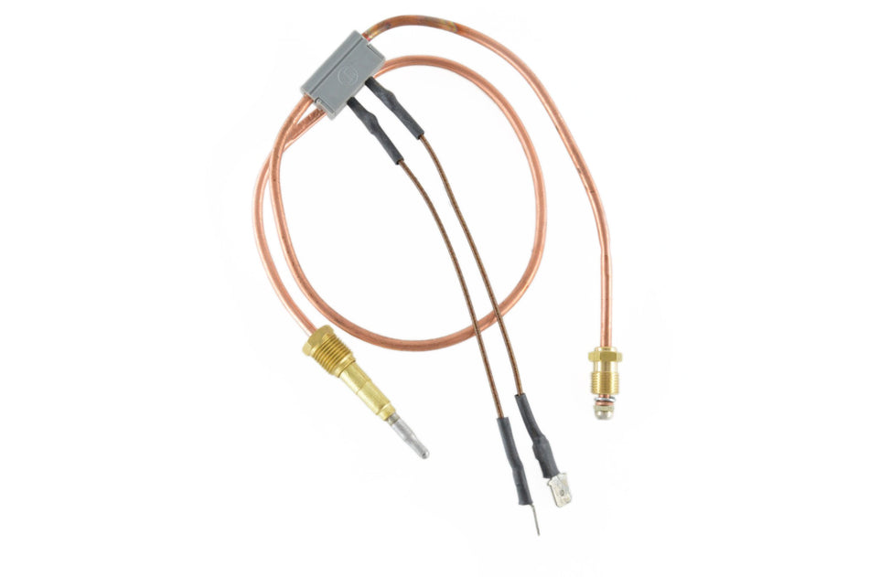 SIT 0.270.457 Interrupted Thermocouple with Leads, 24 in - product view 1