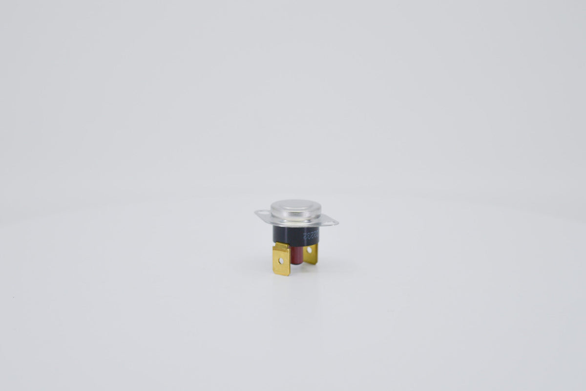 IHP H6243 290°F Manual-Reset High-Limit Switch - product view 8