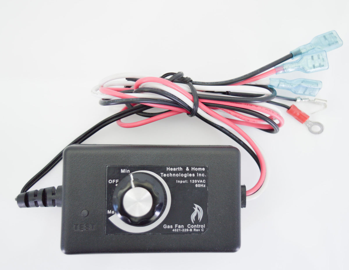 HHT 4021-708 Fan Timer Control Module - product view 1