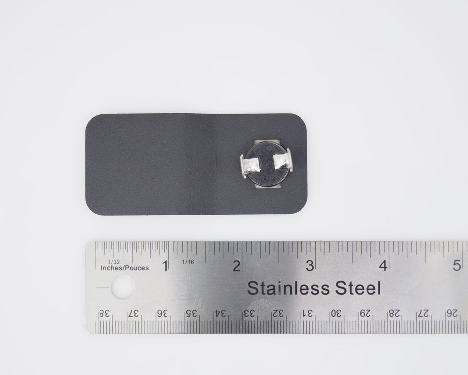 120°F Magnetic-Mount Fan Heat Sensor - product view 1