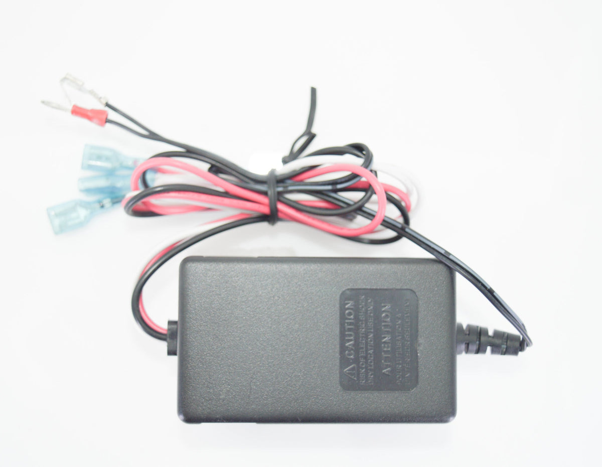 HHT 4021-708 Fan Timer Control Module - product view 2