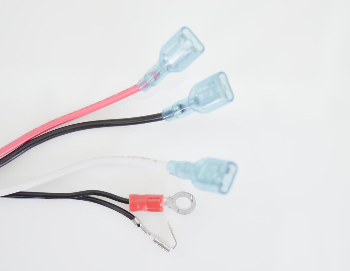 HHT 4021-708 Fan Timer Control Module - product view 3