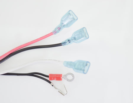 HHT 4021-708 Fan Timer Control Module - product view 3