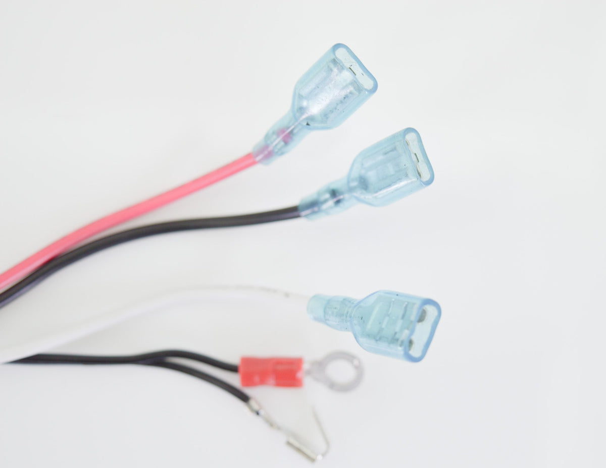 HHT 4021-708 Fan Timer Control Module - product view 4