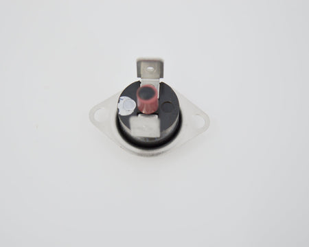 62L16 / 62L1601 Manual-Reset High-Limit Switch - product view 2