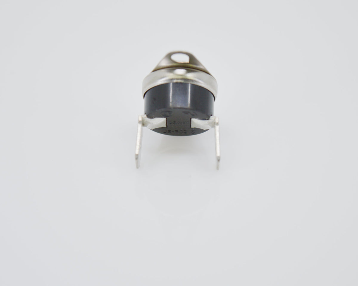 130°F Small-Profile Flush-Mount Fan Heat Sensor - product view 3