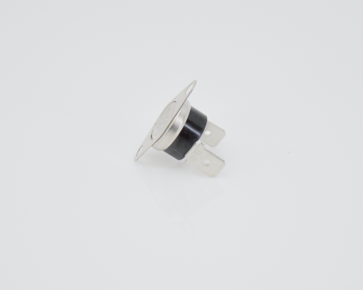 110°F Small-Profile Fan Heat Sensor – SELCO CA110 - product view 3