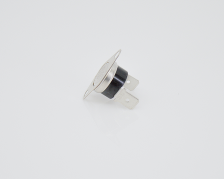 120°F Small-Profile Fan Heat Sensor – SELCO CA120 - product view 3